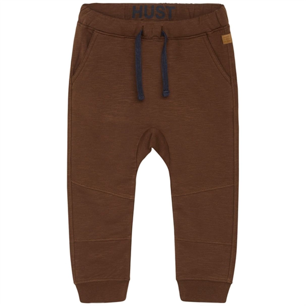 Hust & Claire Mini Chestnut Georg Joggingbukser