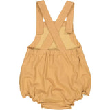 Wheat Cartouche Sylva Romper 3