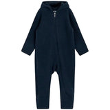 Hust & Claire Mini Blue Night Mevi Jumpsuit