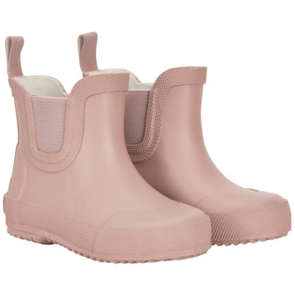 CeLaVi Wellies Basic Short Misty Rose