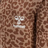 Hummel Beaver Fur Nomi Bodysuit