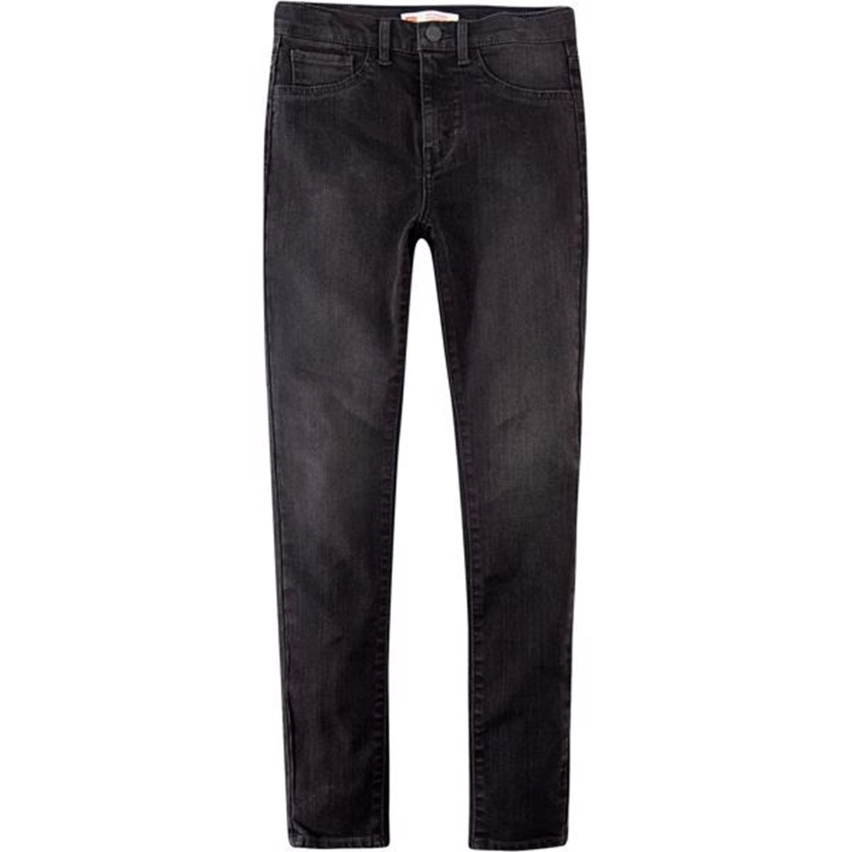 Levi's High Rise Super Skinny Jeans Aj