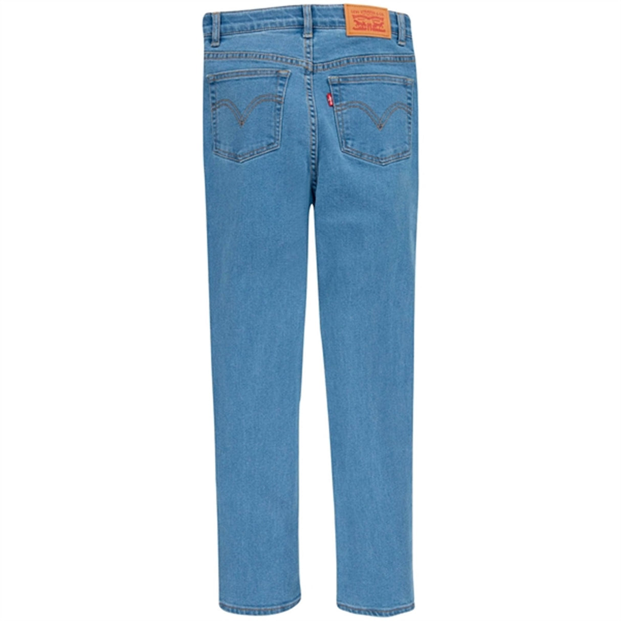 Levi's Ribcage Denim Pants Tango Chill