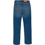 Levi's Ribcage Denim Pants Jive Swing