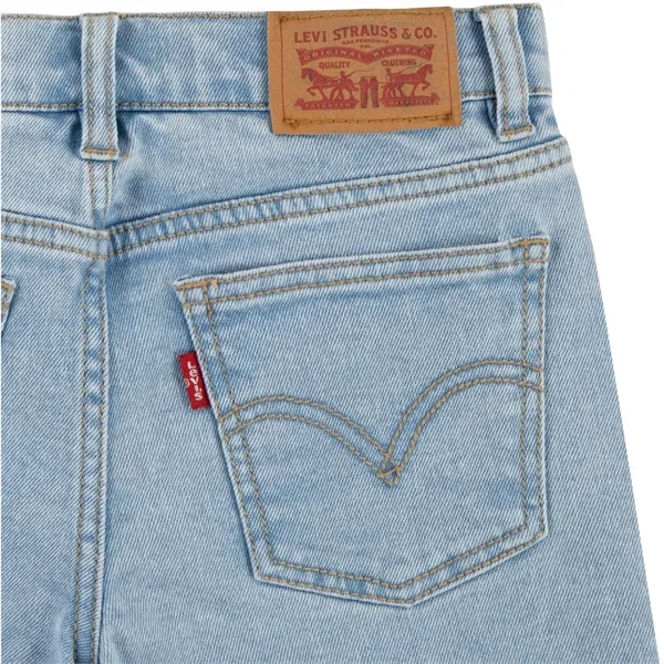 Levi's Wide Leg Jeans Tongue Tied