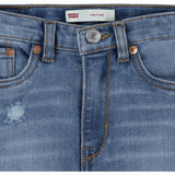 Levi's 726™ High Rise Flare Jeans Clean Getaway