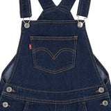 Levi's Baggy Denim Overalls Something Cheeky 2