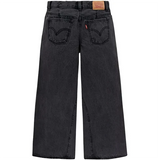 Levi's Altered '94 Baggy Wide Leg Jeans Rain Cloud