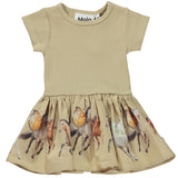 Molo Fairy Ponies Carin Dress