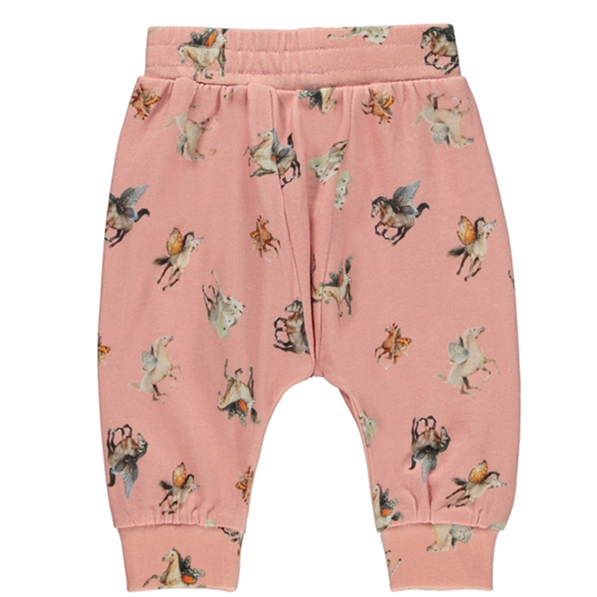 Molo Fairy Horses Mini Sona Pants