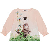 Molo Kitten Clover Elina Blouse