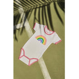 Molo Retro Rainbow Fossie Body 2