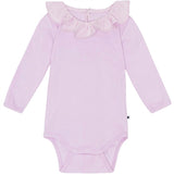 Molo Alpine Glow Faye LS Body