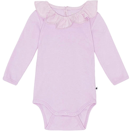 Molo Alpine Glow Faye LS Body