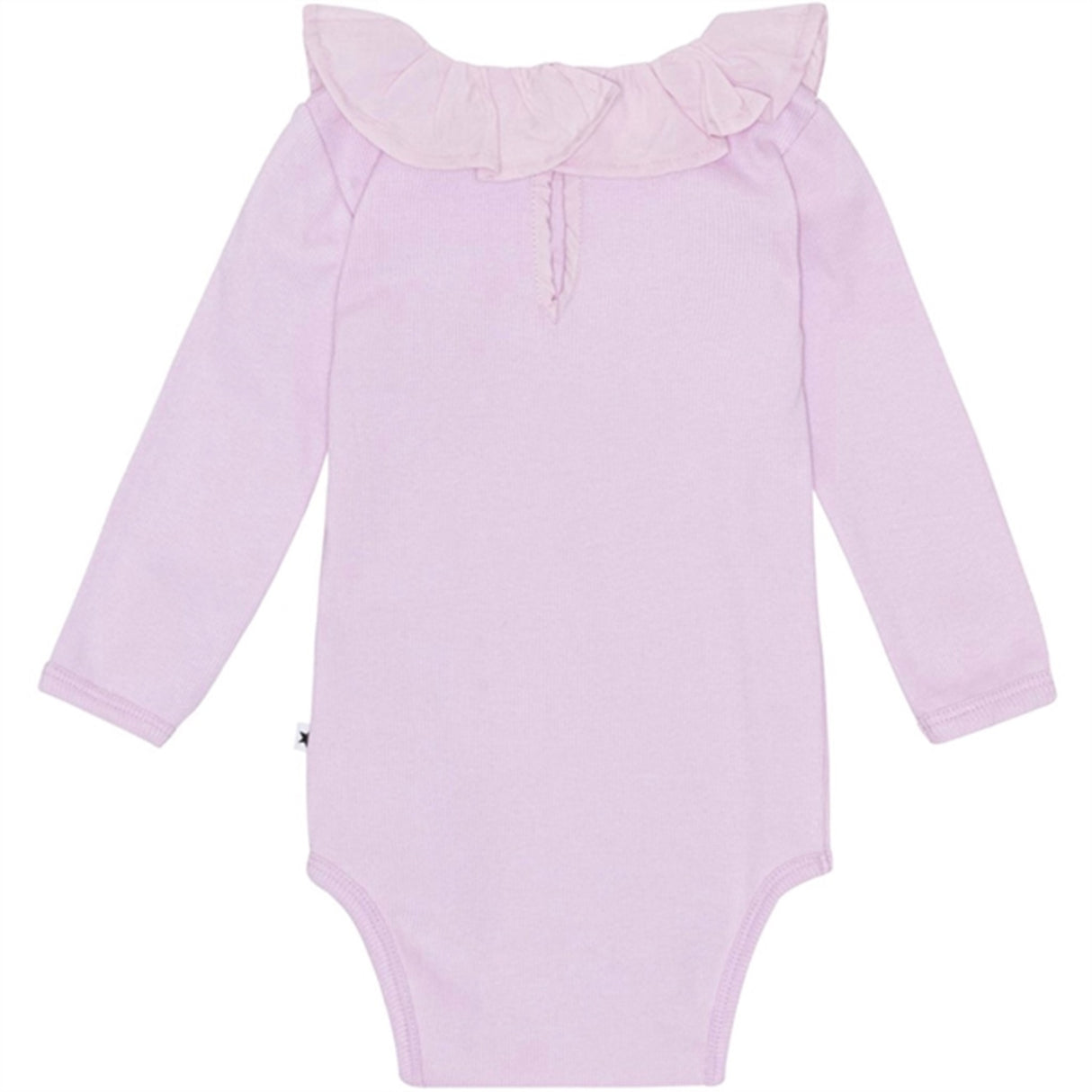 Molo Alpine Glow Faye LS Body 4