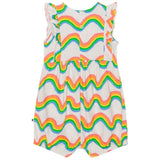 Molo Rainbow Mini Felicia Jumpsuit 2