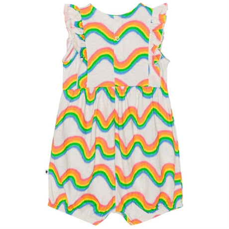 Molo Rainbow Mini Felicia Jumpsuit 2