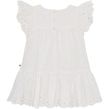 Molo White Cammas Dress