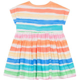 Molo Multi Colours Channi Dress 3