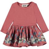 Molo Flower Rain Mini Candi Dress