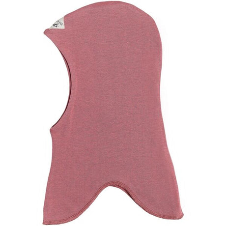 Racing Kids Round Balaclava 2-layer Wild Rose