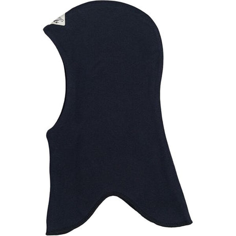 Racing Kids Round Balaclava 2-layer Dark Navy