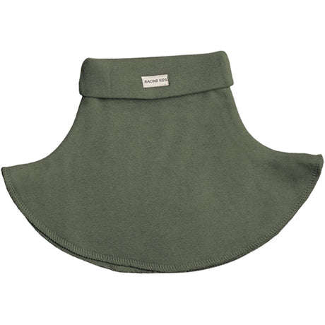 Racing Kids Neckwarmer Dark Seagrass