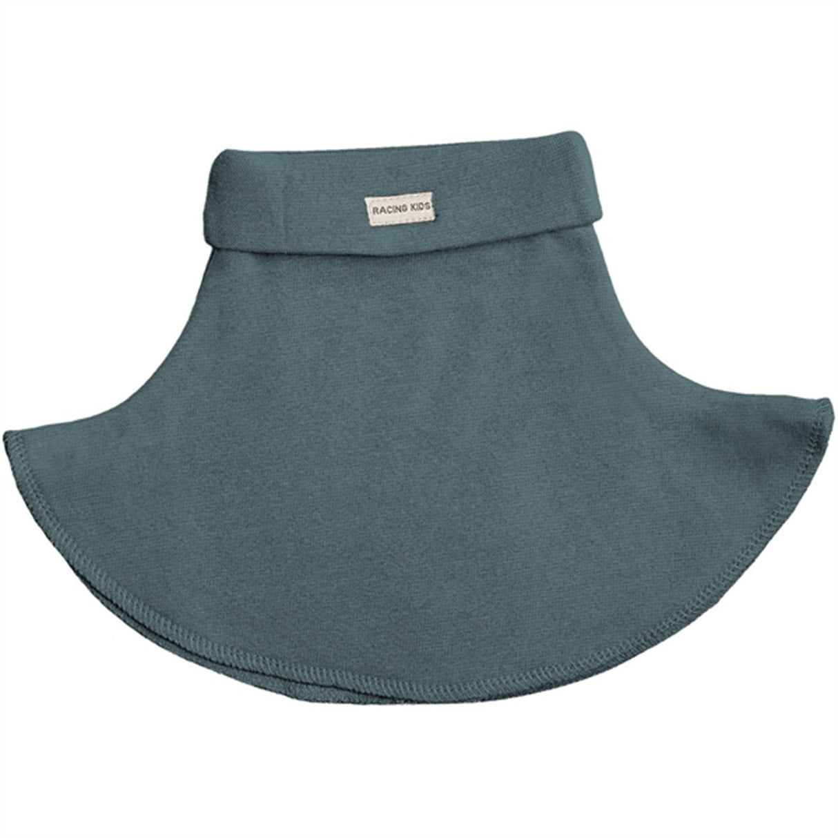 Racing Kids Neckwarmer Goblin Blue