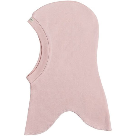 Racing Kids Round Balaclava 1-layer Cameo Rose