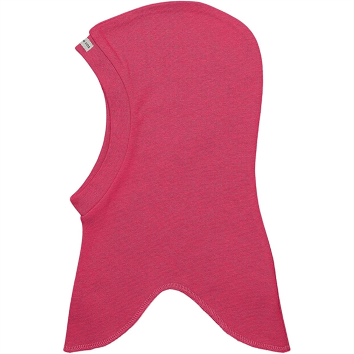 Racing Kids Balaclava 1-layer Cherise