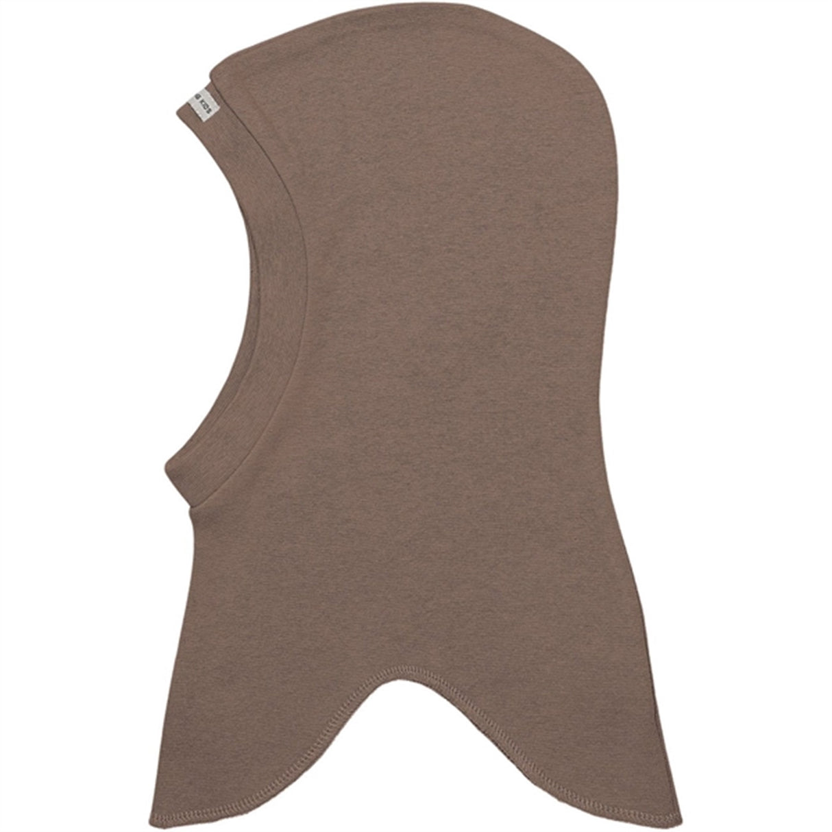 Racing Kids Balaclava 1-Layer Rose Brown