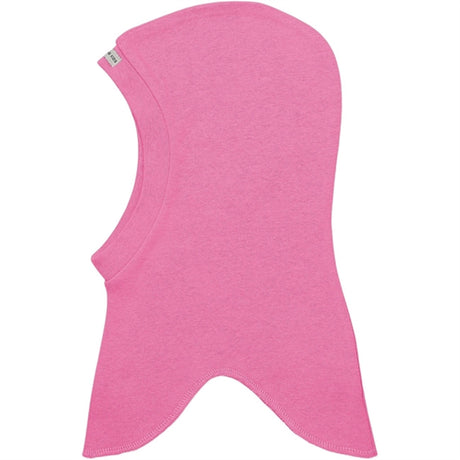 Racing Kids Balaclava 1-Layer Pink