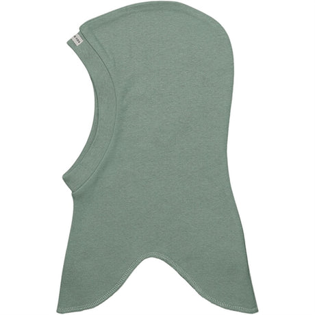 Racing Kids Balaclava 1-layer Dusty Green