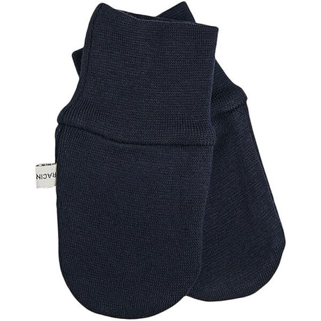 Racing Kids Mittens Baby Dark Navy