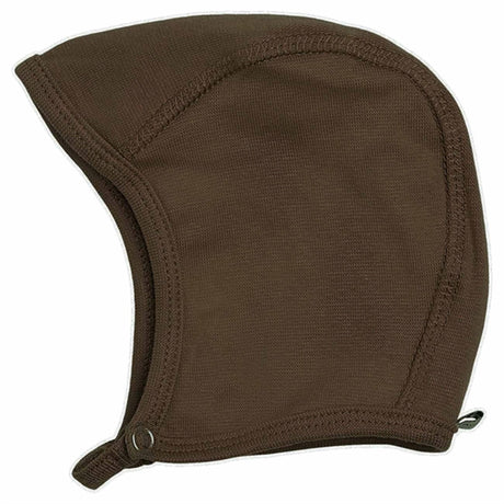 Racing Kids Baby Helmet Choko Brown