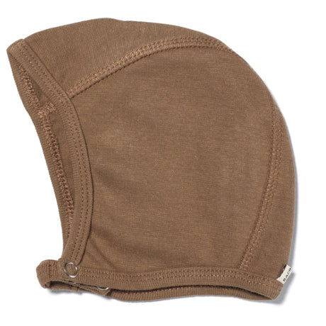 Racing Kids Baby Beanie Acorn