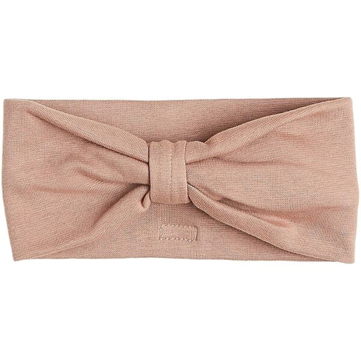 Racing Kids Headband Bow Chantarelle