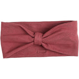 Racing Kids Headband Bow Forest Berries