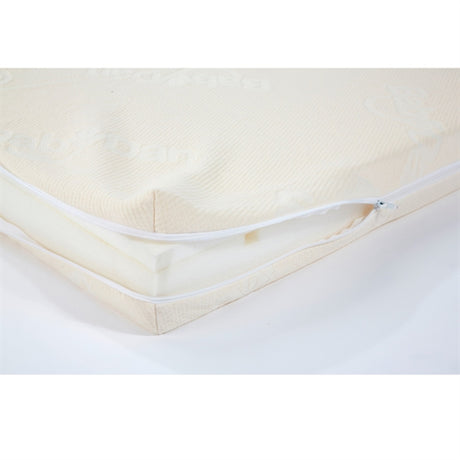 BabyDan Mattress Airlux For Pram 34x96 cm 2