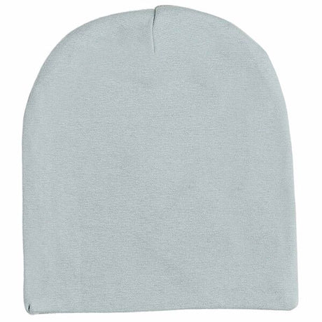 Racing Kids Beanie Windproof 2-layer Dusty Mint