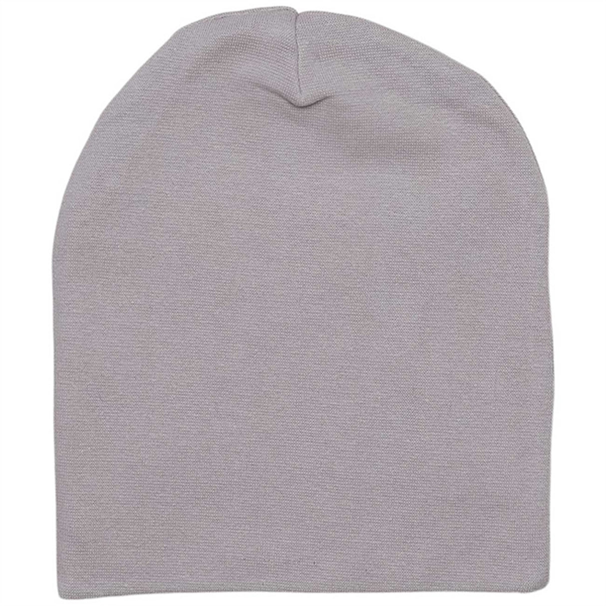 Racing Kids Beanie Windproof 2-layer Light Grey