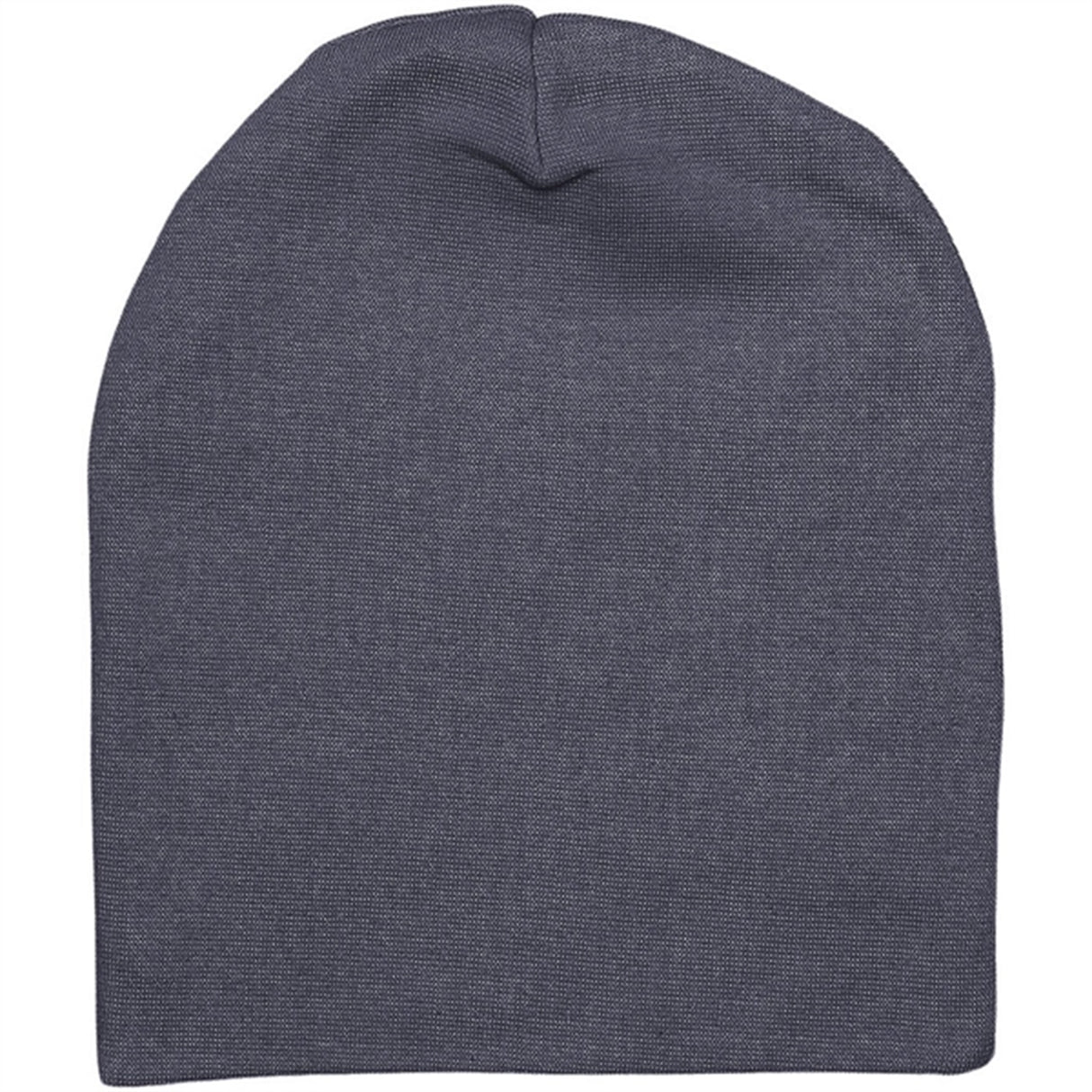 Racing Kids Beanie 2-layer Thunder Grey