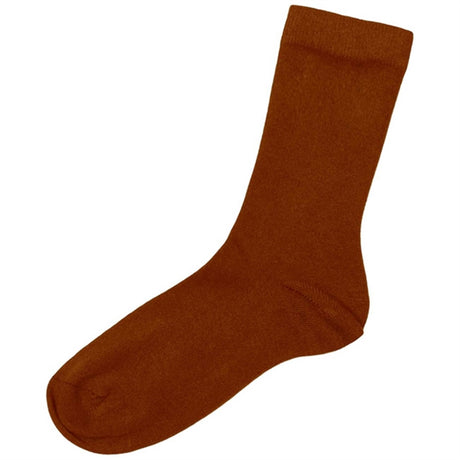 Joha Bamboo Brown Socks