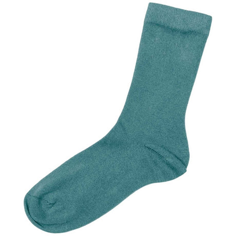 Joha Bamboo Blue Socks