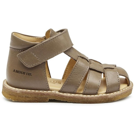 Angulus Starter Sandals Taupe 2