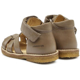 Angulus Starter Sandals Taupe 3