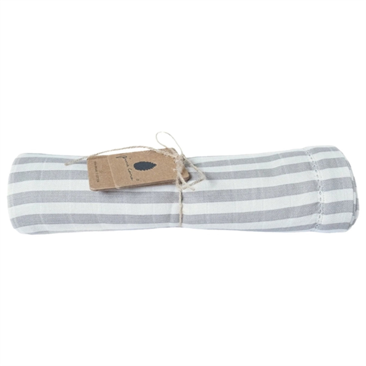 Pine Cone Swaddle Björk Mushroom Stripe