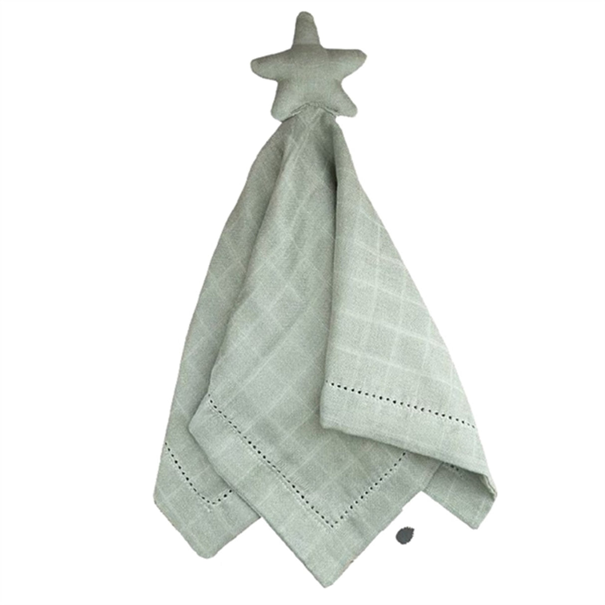 Pine Cone Fifi Cuddle Cloth Salvie