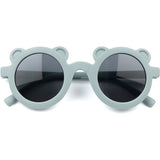 Mikk-Line Sunglasses Bear Desert Sage