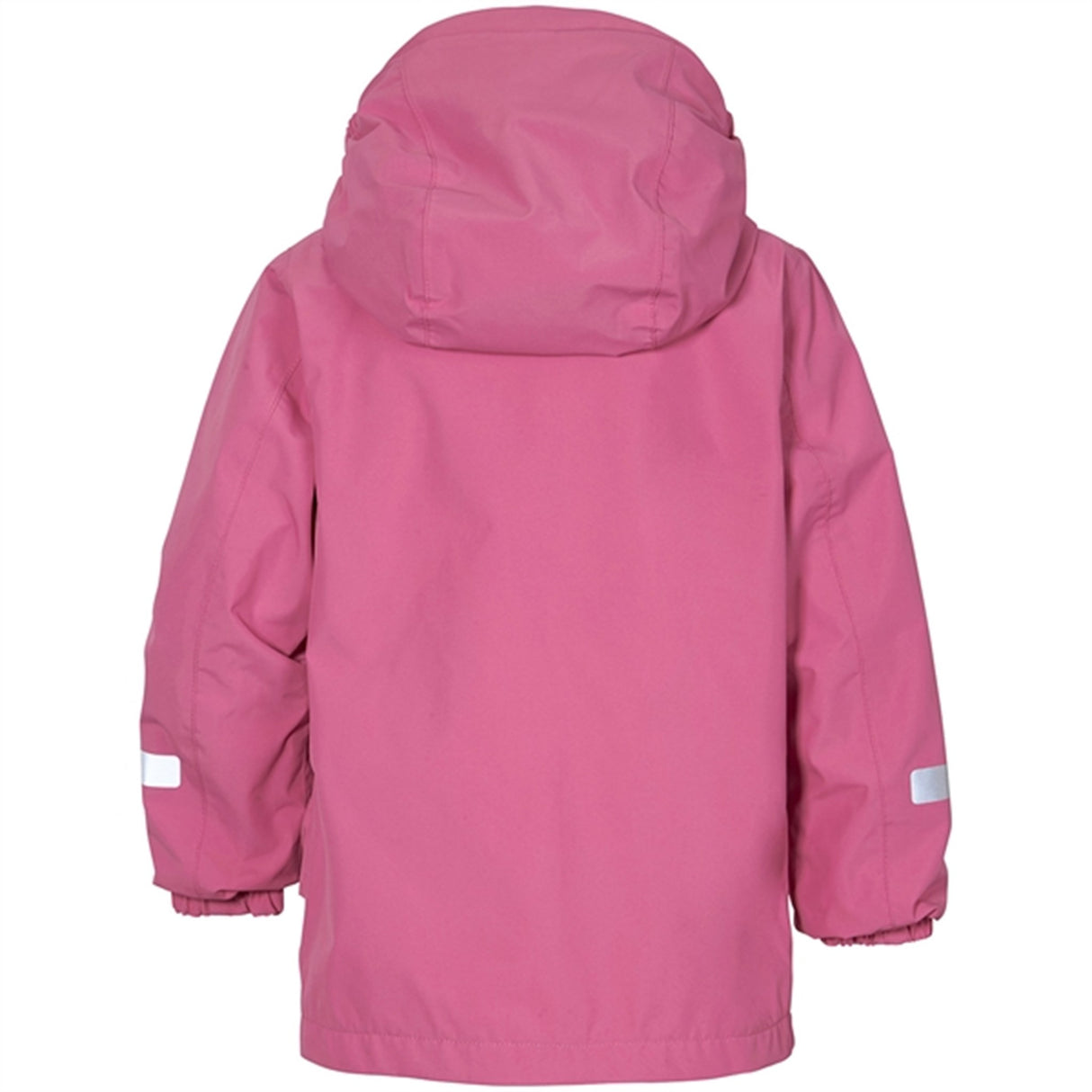 Didriksons Norma Kids Sweet Pink Jacket 3